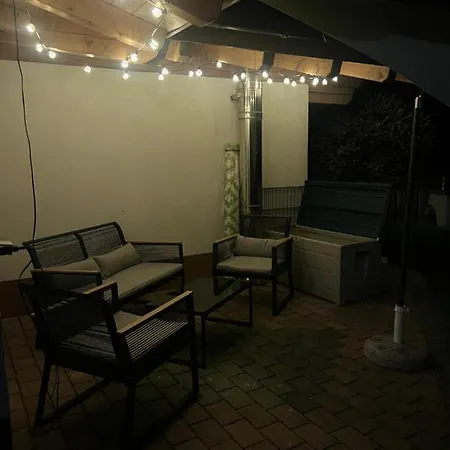 بيت ضيافة Bauernhof Spielmann 3*