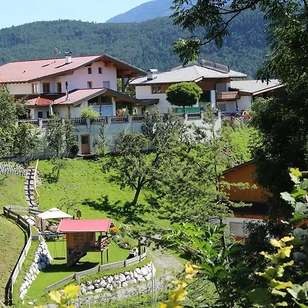 Bauernhof Spielmann Mieming