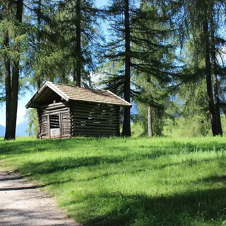 Bauernhof Spielmann Pensjonat