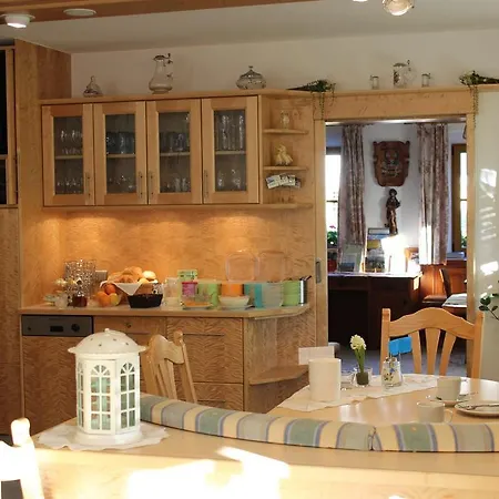 بيت ضيافة Bauernhof Spielmann