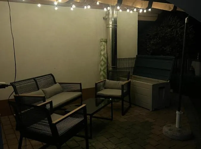 Konukevi Bauernhof Spielmann 3*