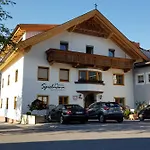 Pensión Bauernhof Spielmann