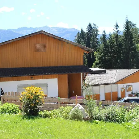 Bauernhof Spielmann 3* Mieming