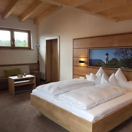 Bauernhof Spielmann Guest house 3*