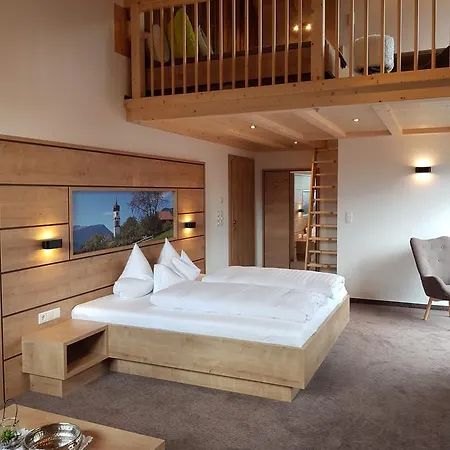 Guest house Bauernhof Spielmann Mieming