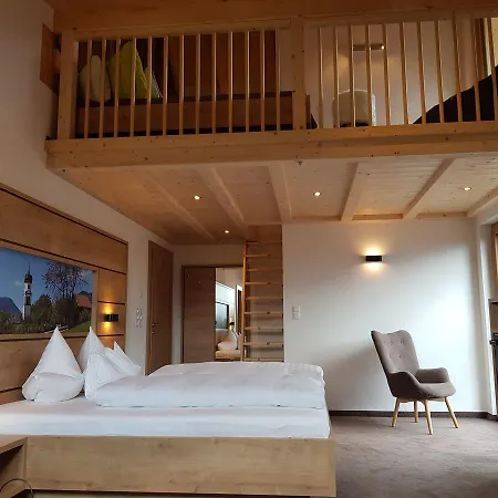 Bauernhof Spielmann 3*