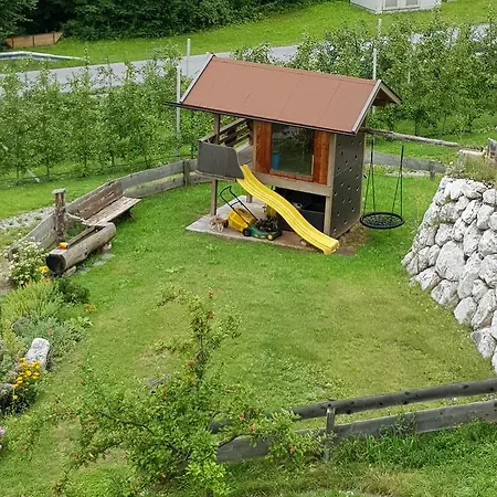 Bauernhof Spielmann Mieming
