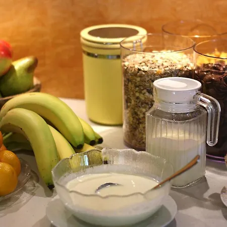 Bauernhof Spielmann Vendégház