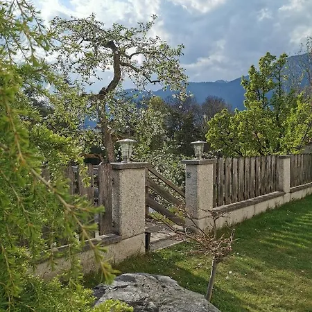 Guest house Bauernhof Spielmann 3*