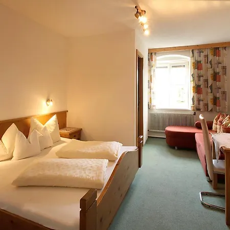 Bauernhof Spielmann Guest house