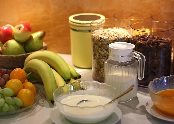 Bauernhof Spielmann بيت ضيافة