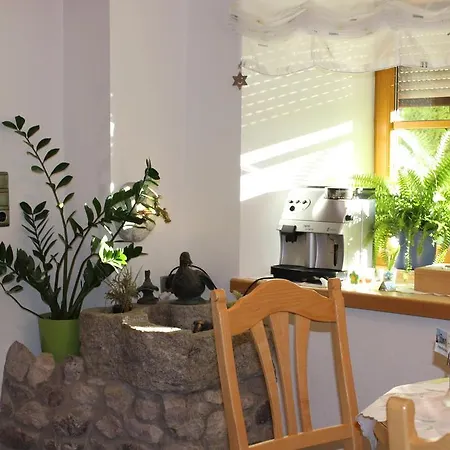 Bauernhof Spielmann Casa de hóspedes 3*