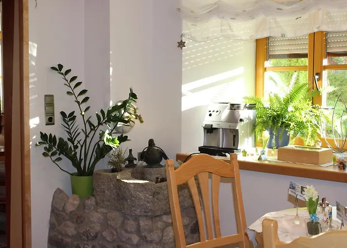 Bauernhof Spielmann Casa de hóspedes 3*