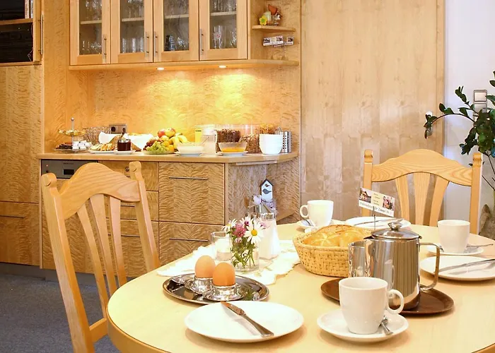 Bauernhof Spielmann 3*