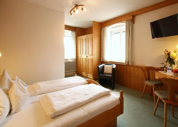 Bauernhof Spielmann 3*